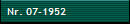 Nr. 07-1952