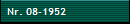 Nr. 08-1952