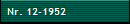 Nr. 12-1952