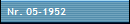 Nr. 05-1952