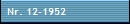 Nr. 12-1952