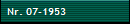 Nr. 07-1953