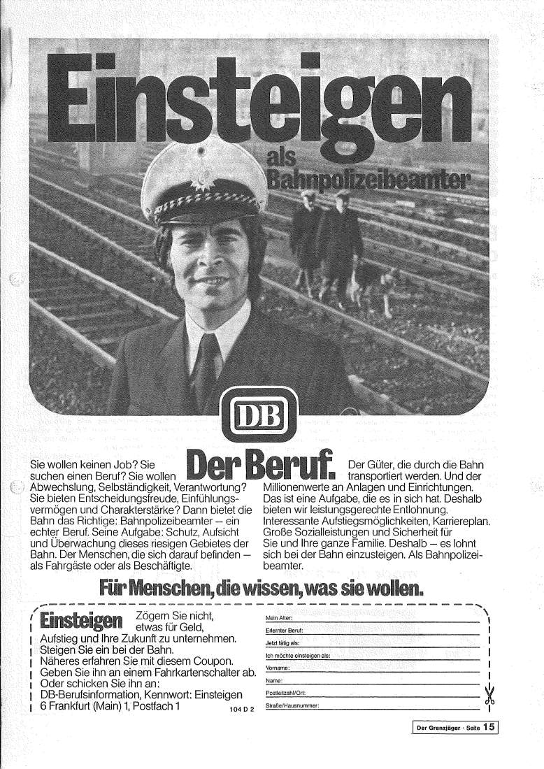 Der Grenzjäger 05/1973 – Seite 15