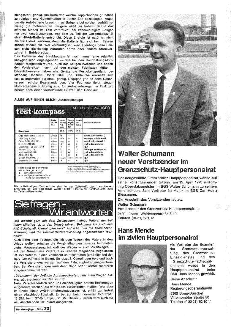 Der Grenzjäger 05/1973 – Seite 20