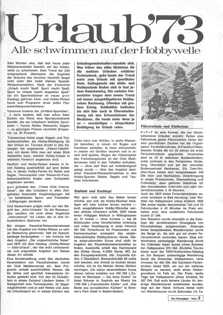 Der Grenzjäger 05/1973 – Seite 3