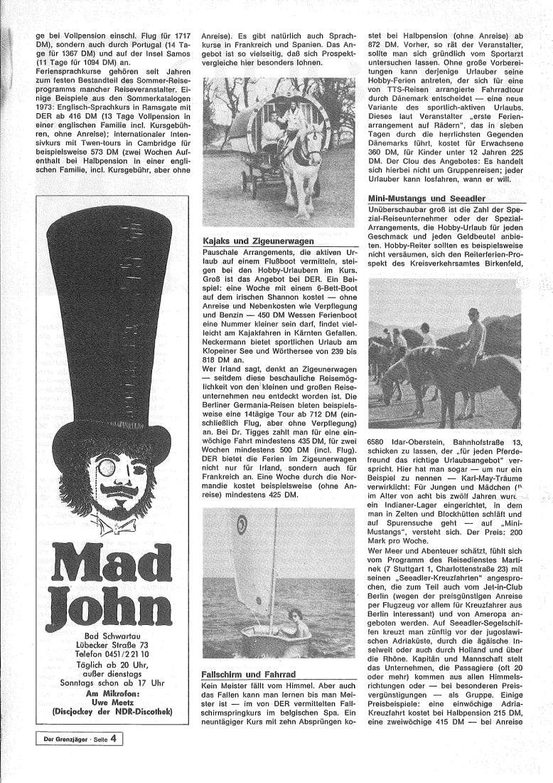 Der Grenzjäger 05/1973 – Seite 4