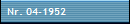 Nr. 04-1952