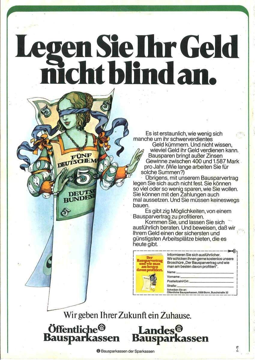 Zeitschrift des BGS 01/1974 – Seite 32