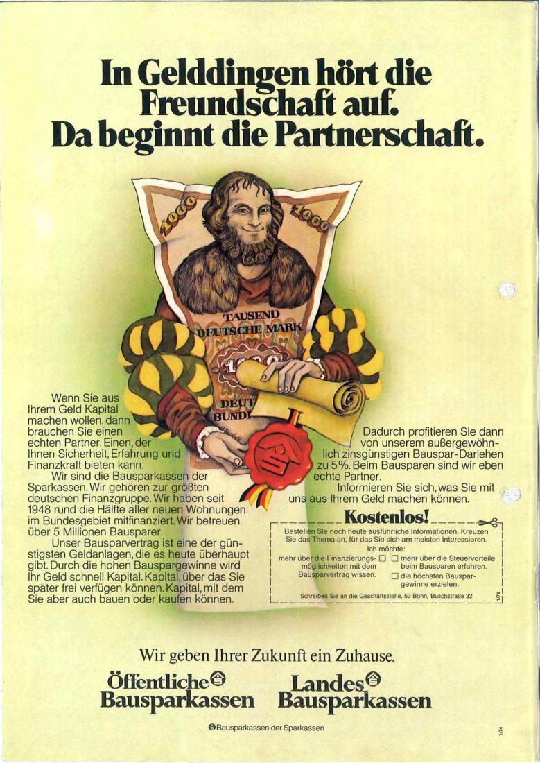 Zeitschrift des BGS 05/1974 – Seite 36