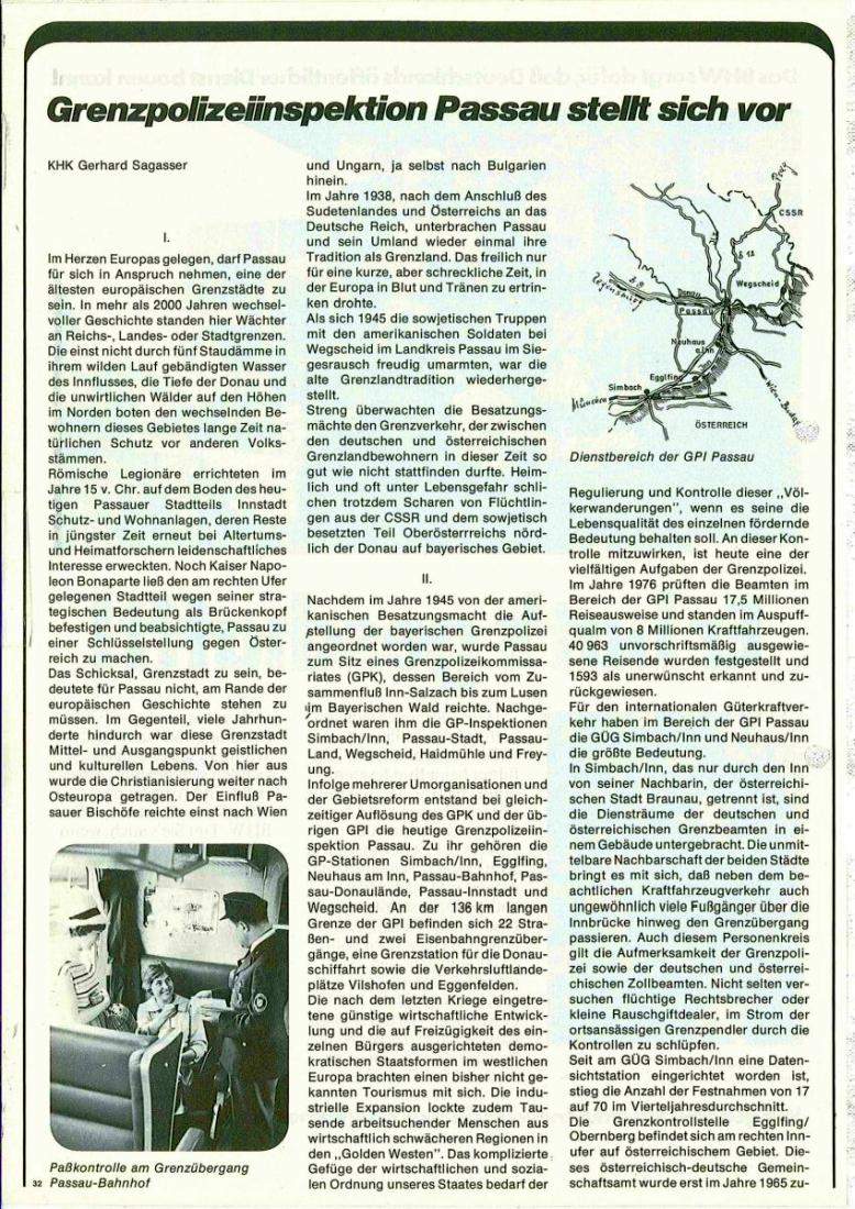 Zeitschrift des BGS 01/1978 – Seite 34