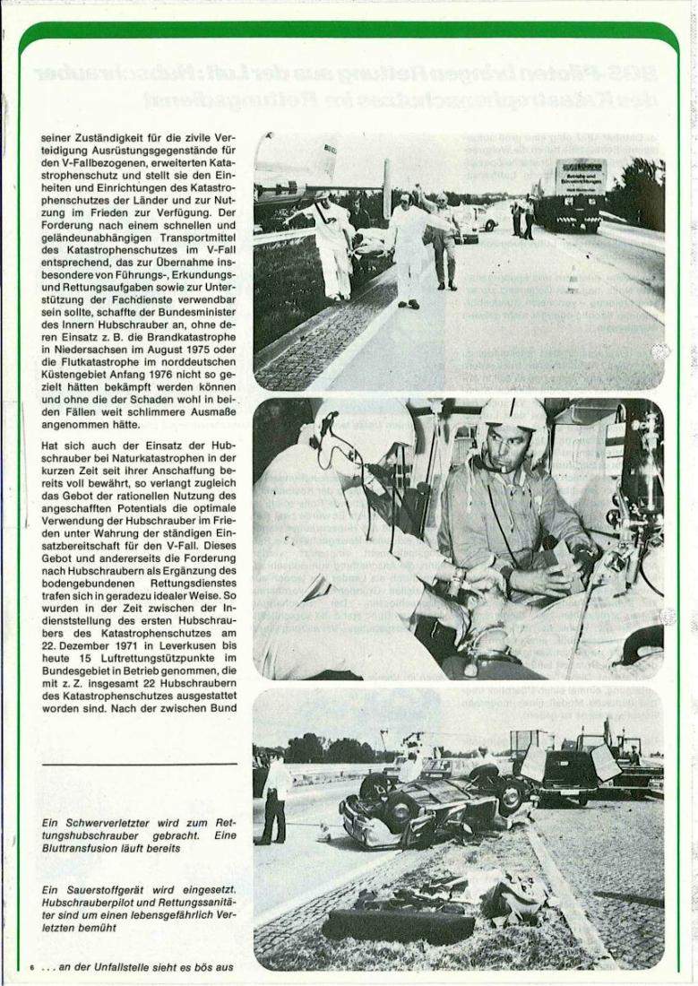 Zeitschrift des BGS 01/1978 – Seite 8