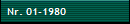 Nr. 01-1980