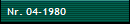 Nr. 04-1980