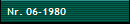 Nr. 06-1980