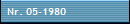 Nr. 05-1980