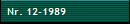 Nr. 12-1989