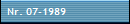 Nr. 07-1989