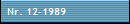 Nr. 12-1989