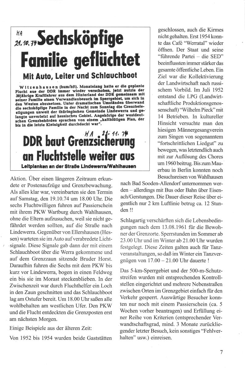 10 Jahre Grenzöffnung - Seite 8