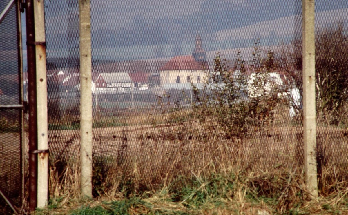 13. November 1989