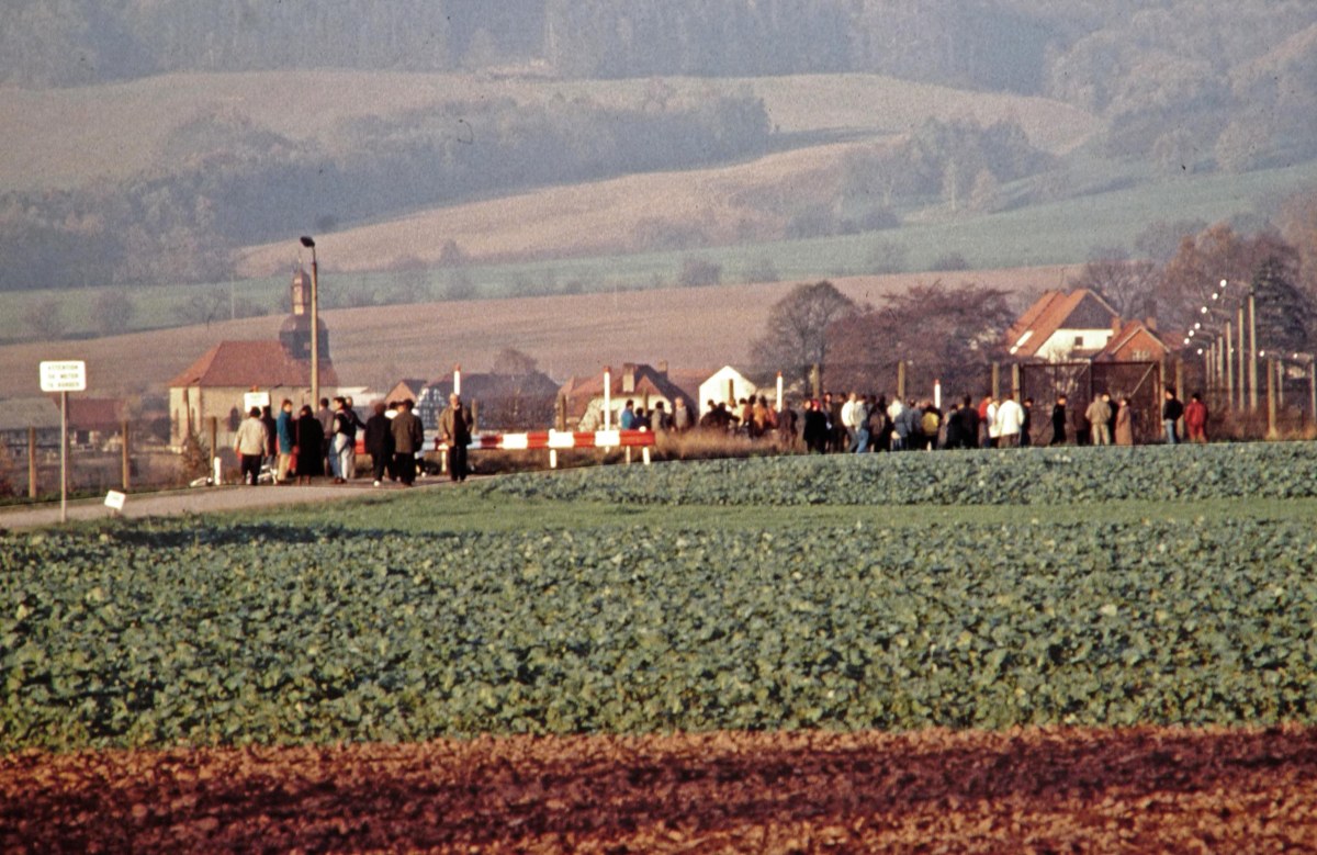13. November 1989