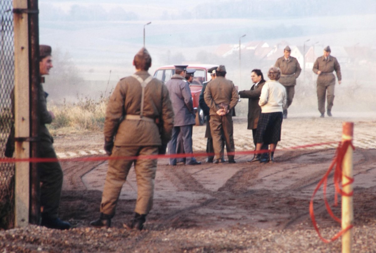 17. November 1989