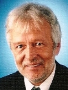 Jürgen Heyn Passfoto