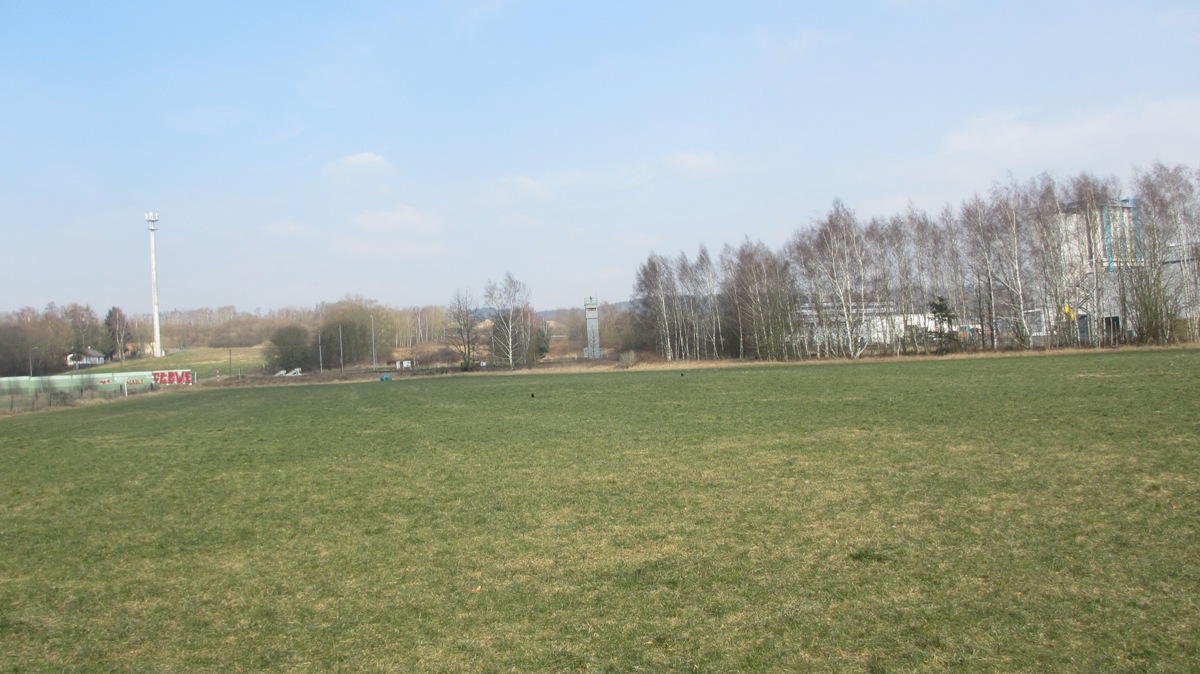 Obersuhl Grenzlehrpfad