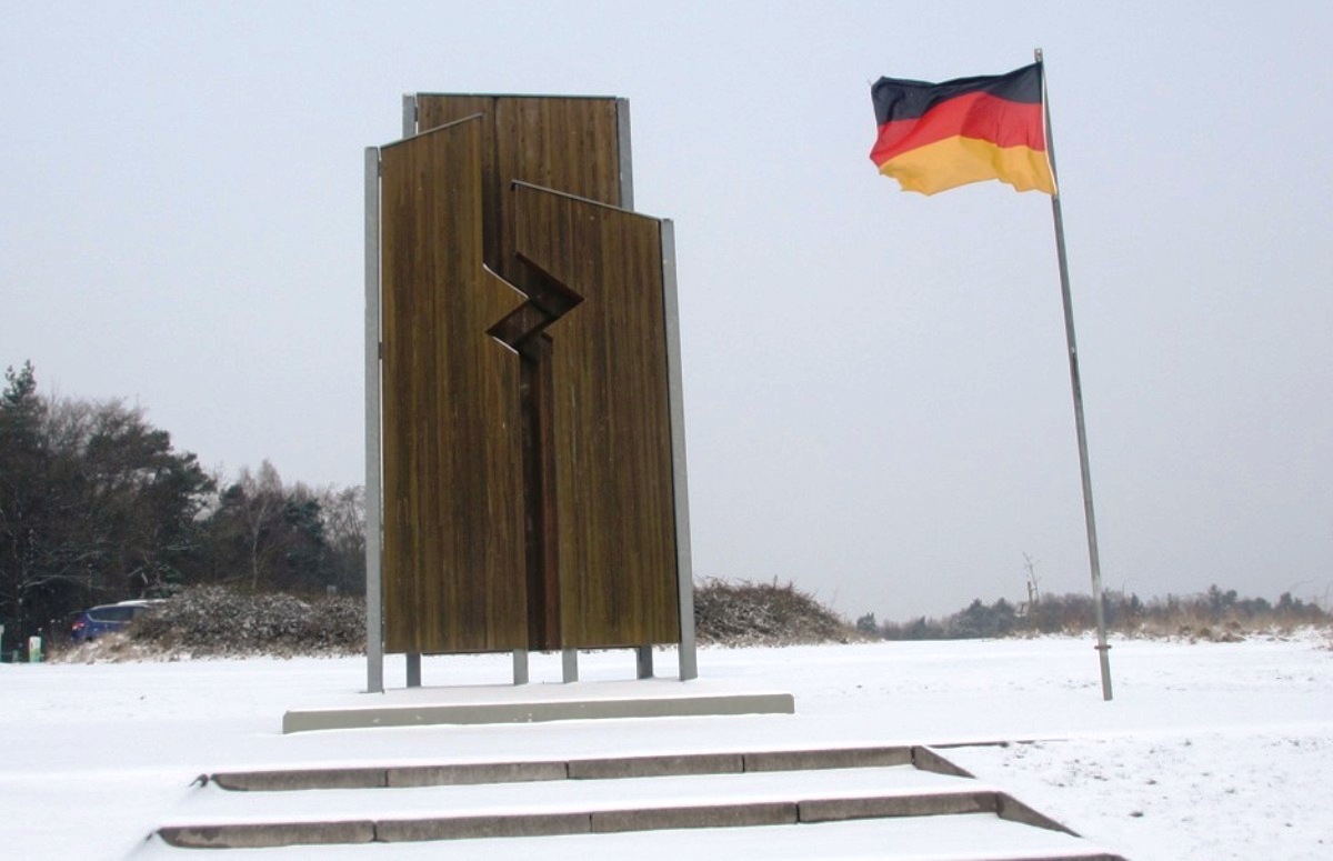 Point Alpha