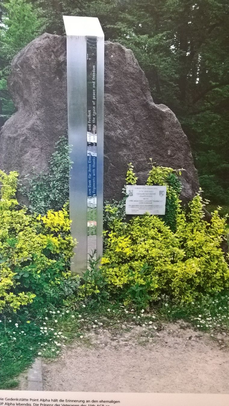 Point Alpha