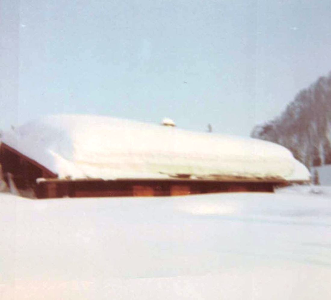 Kührointhaus