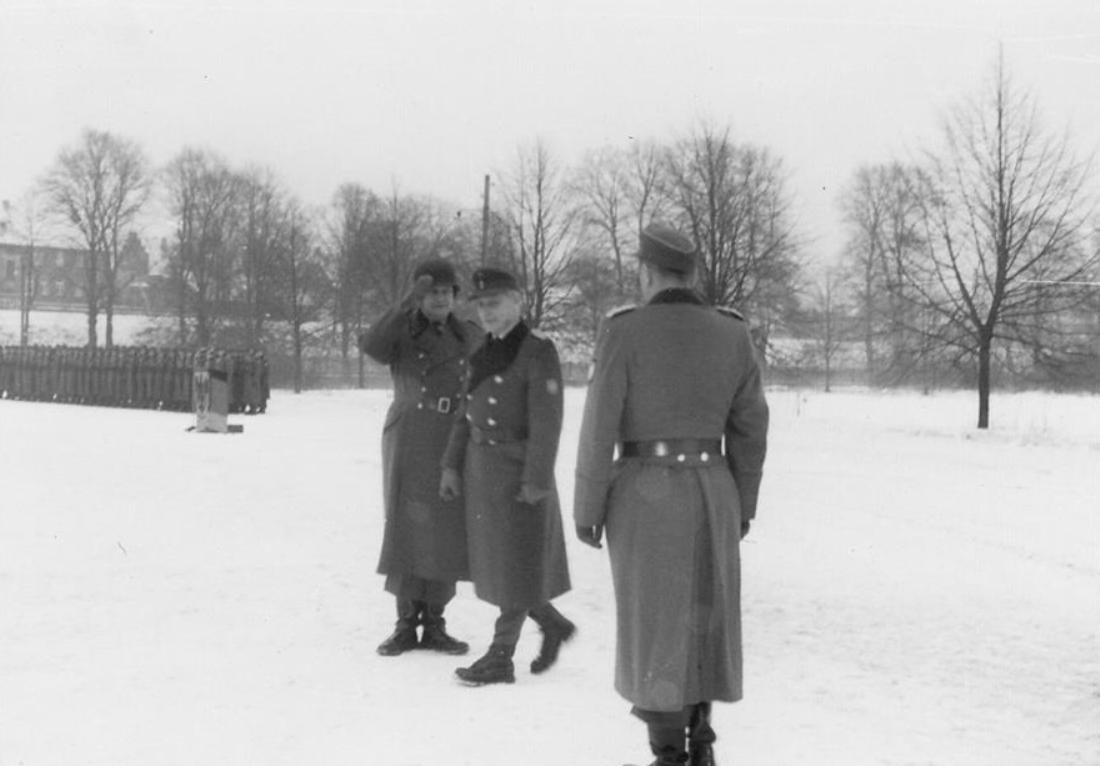 Lüneburg 1961