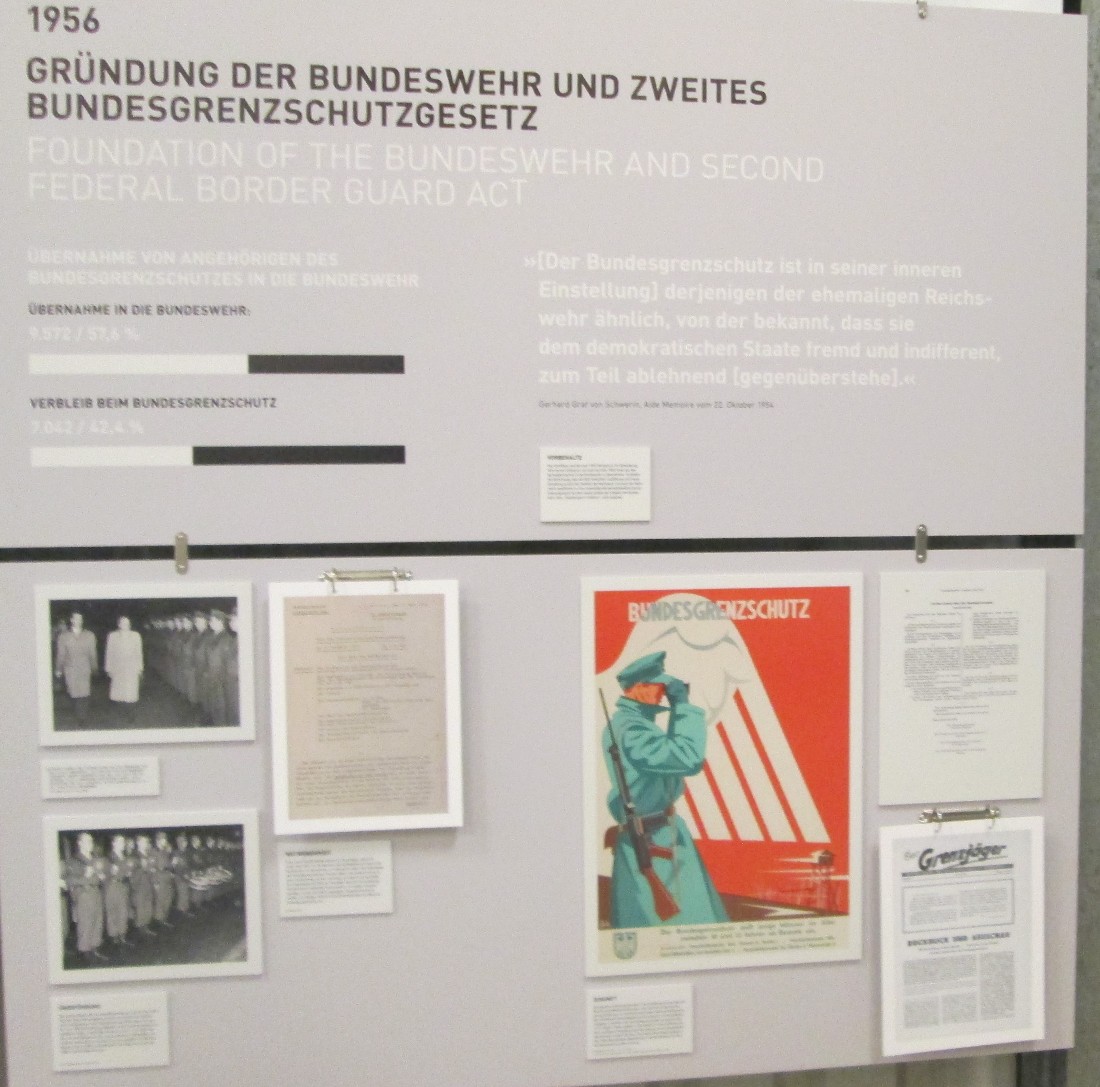 BGS 1956