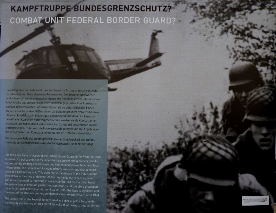 Kampftruppe