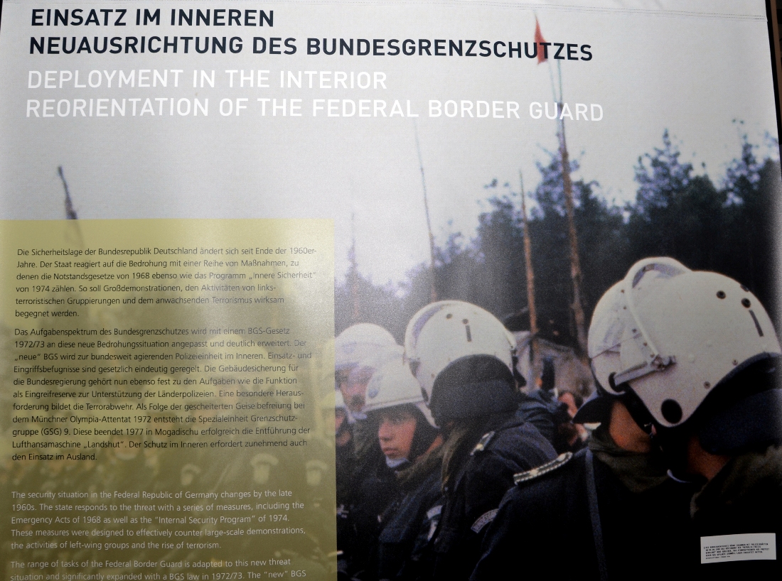 Neuausrichtung