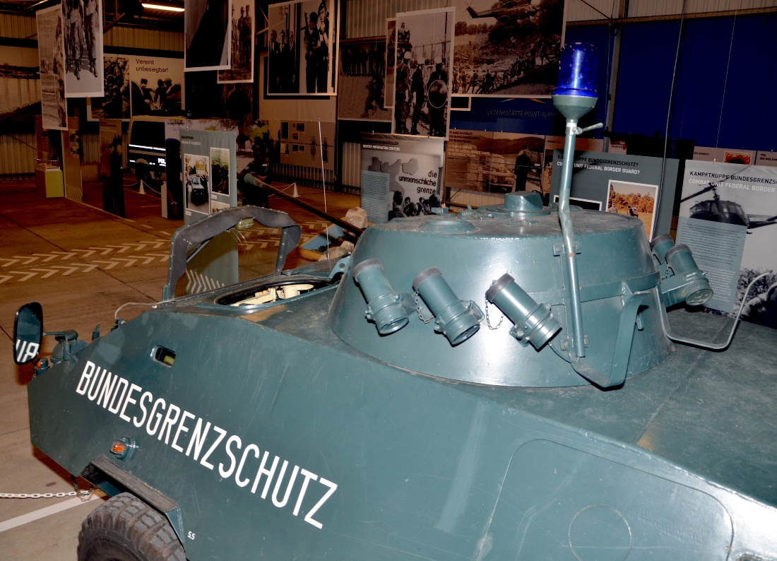 Übersicht Ausstellung 1