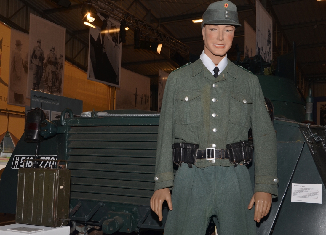 Uniform 1