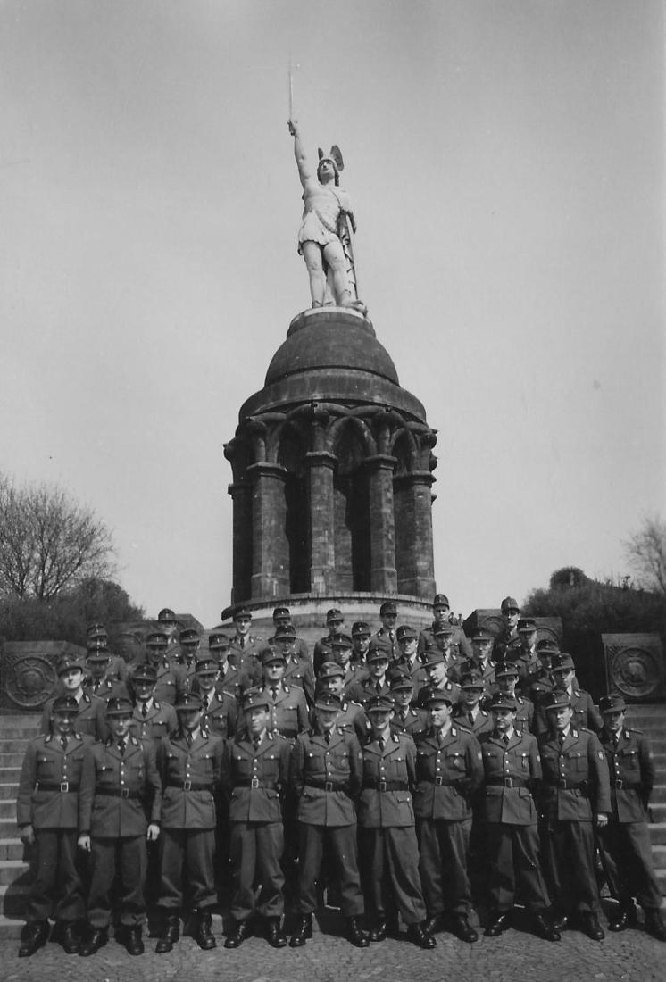 Hermannsdenkmal