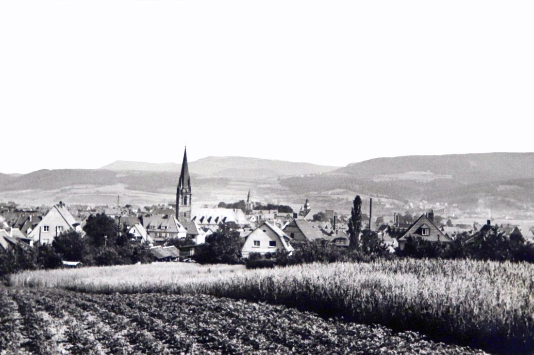 Eschwege 1955