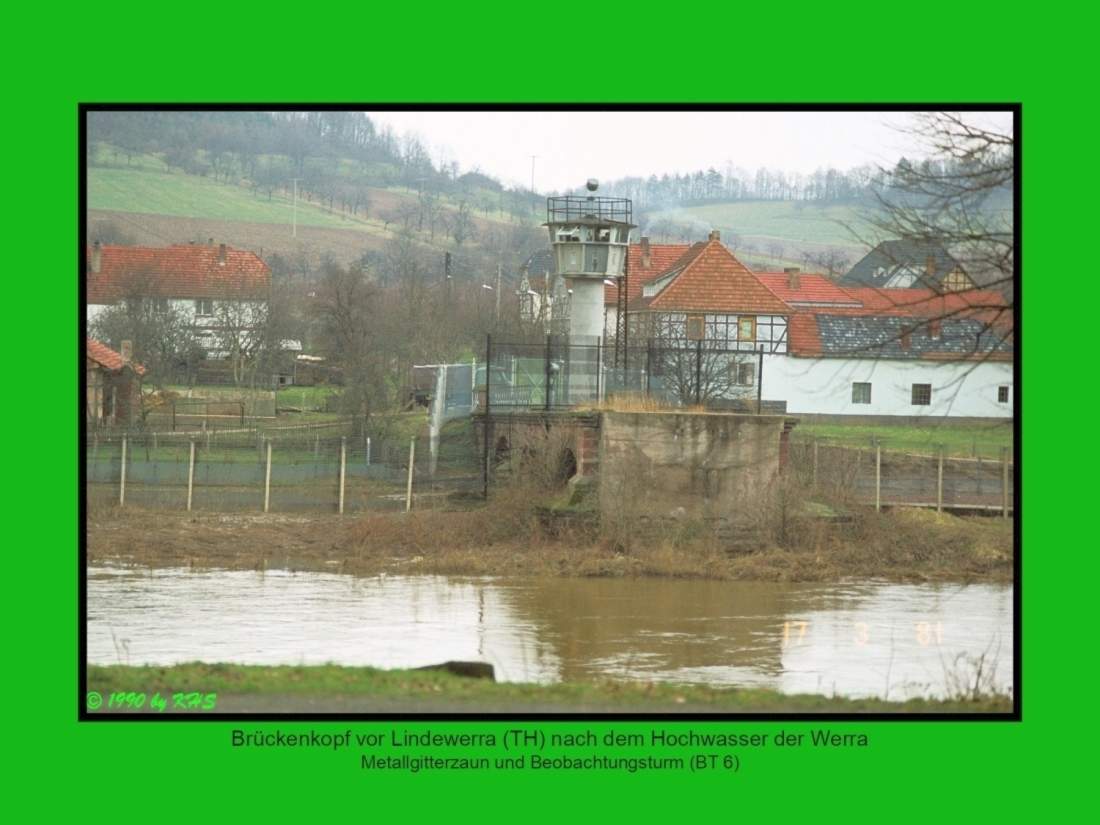 Innerdeutsche Grenze 110