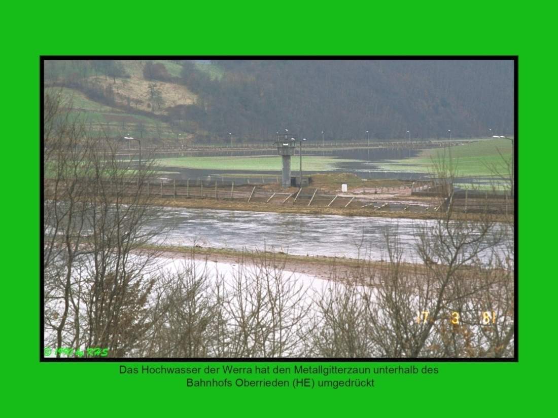 Innerdeutsche Grenze 111