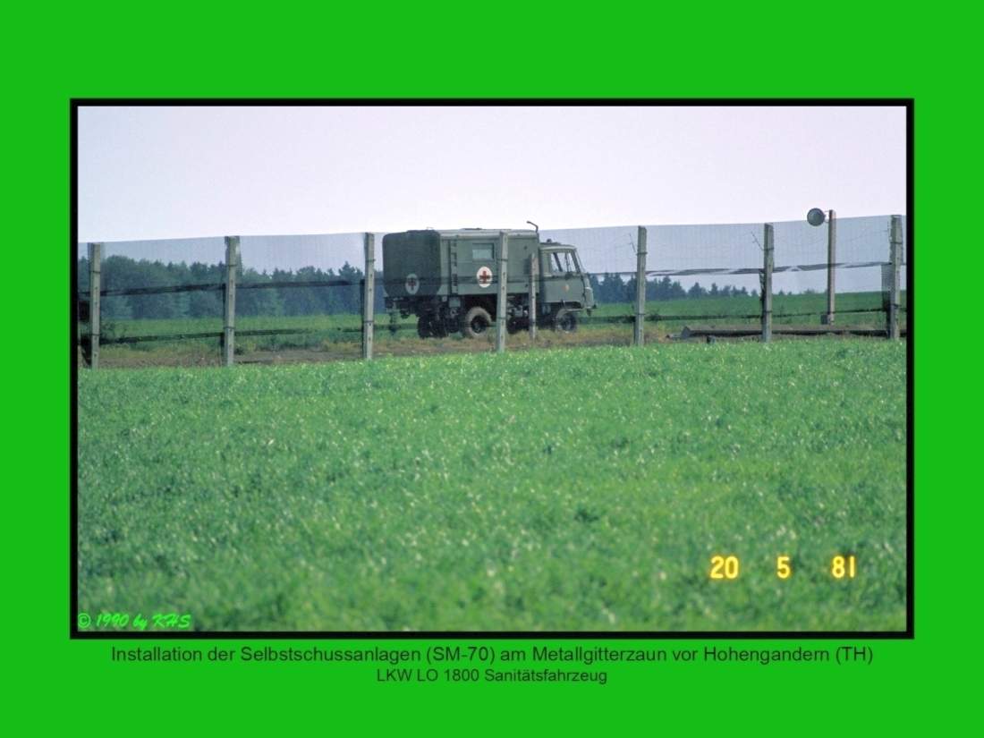 Innerdeutsche Grenze 116