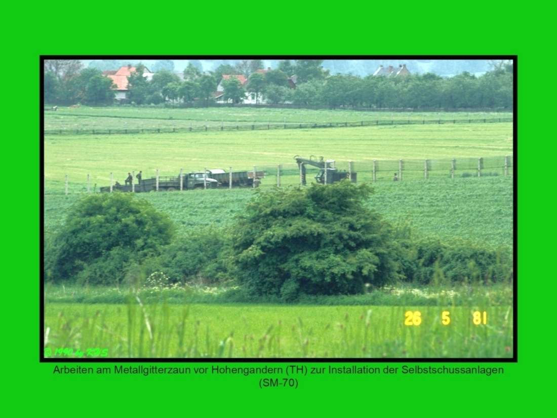Innerdeutsche Grenze 118