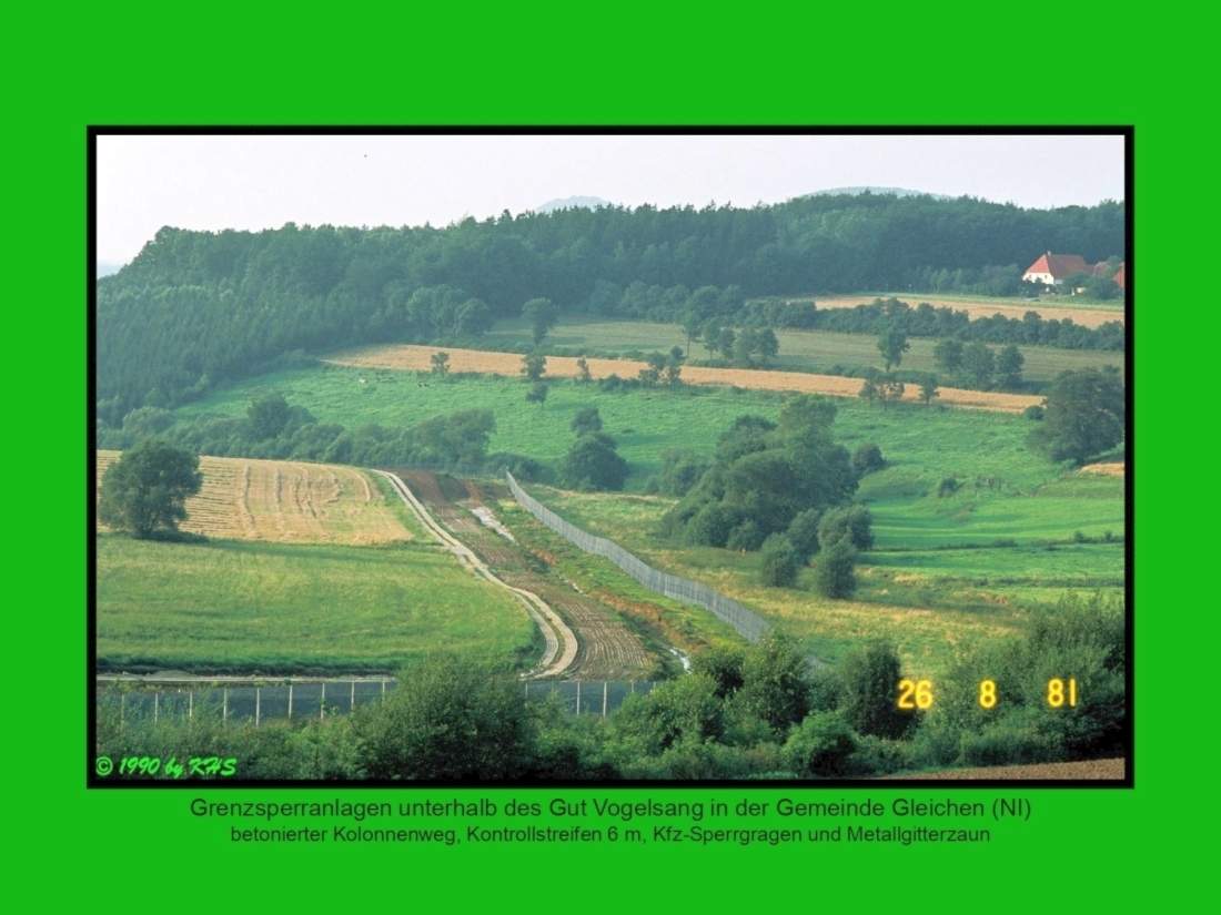Innerdeutsche Grenze 128