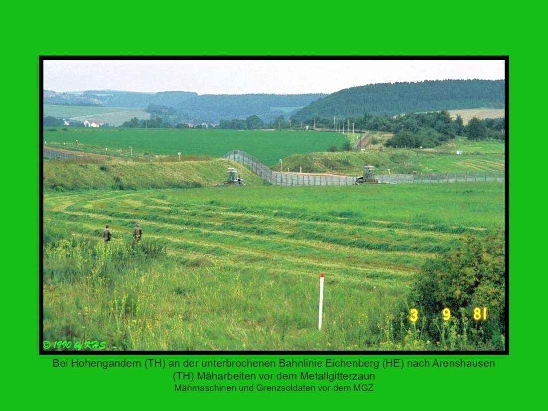 Innerdeutsche Grenze 131