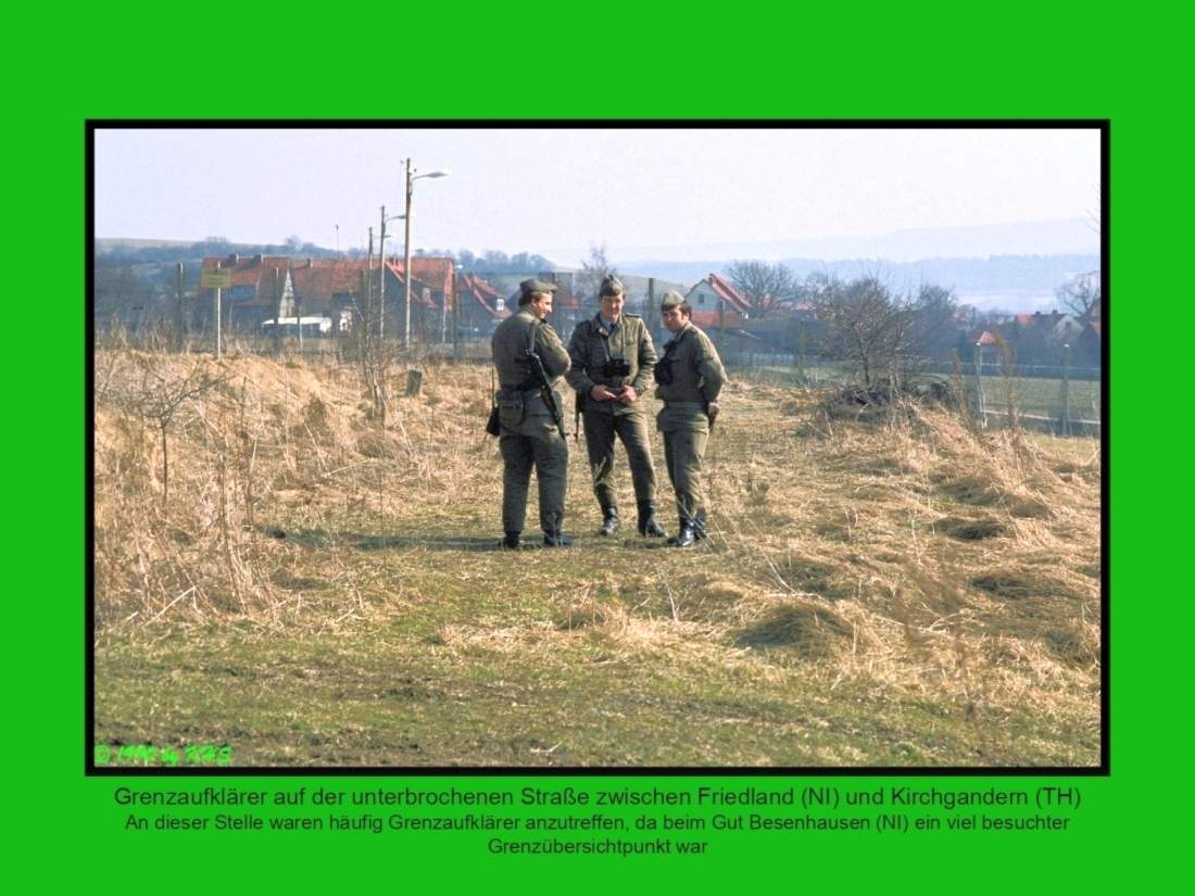 Innerdeutsche Grenze 134