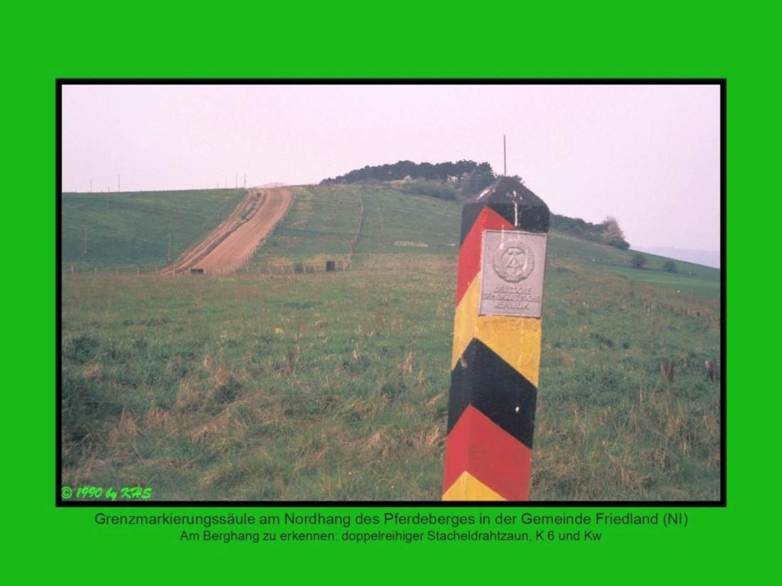 Innerdeutsche Grenze 14