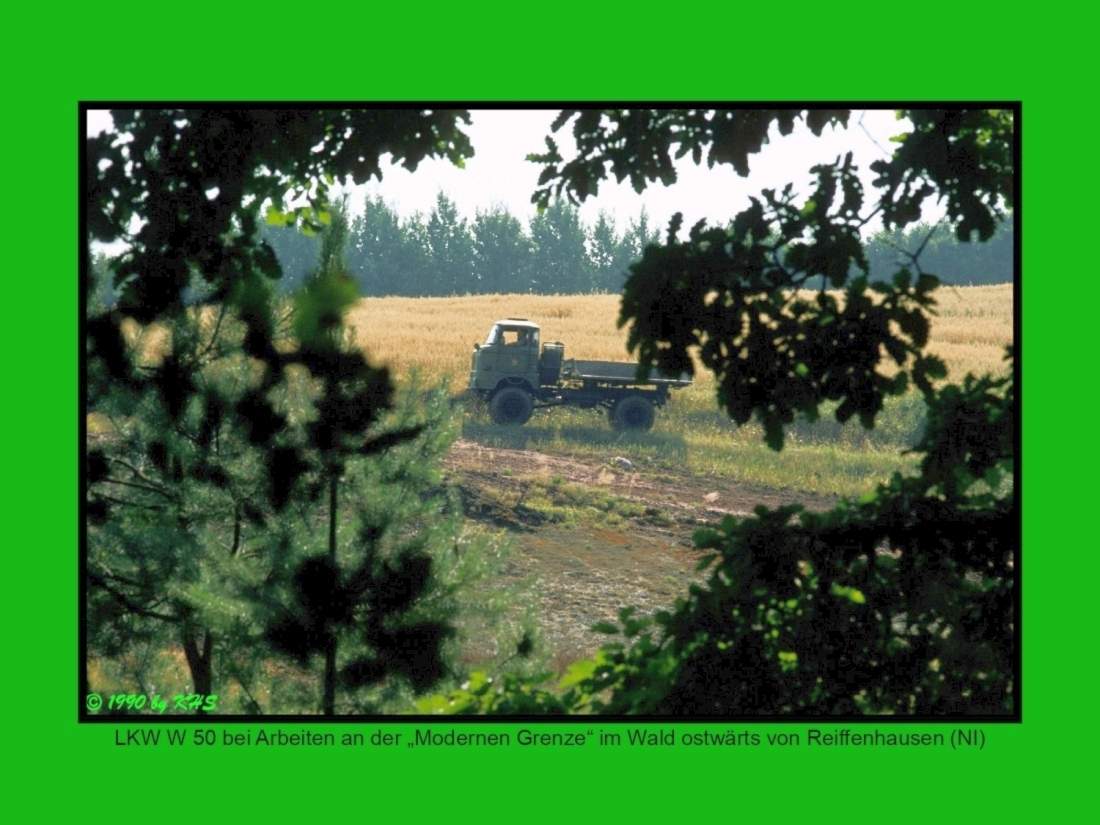 Innerdeutsche Grenze 147