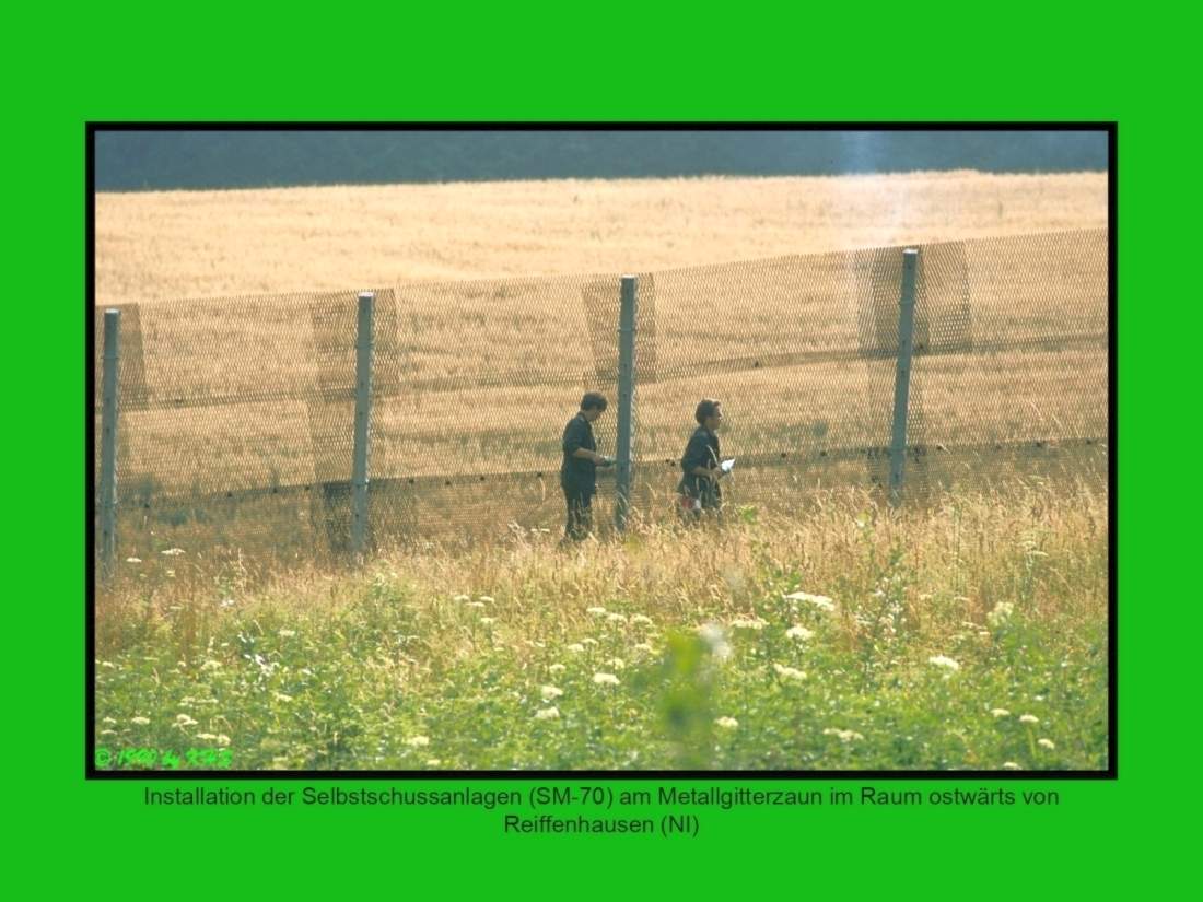 Innerdeutsche Grenze 154