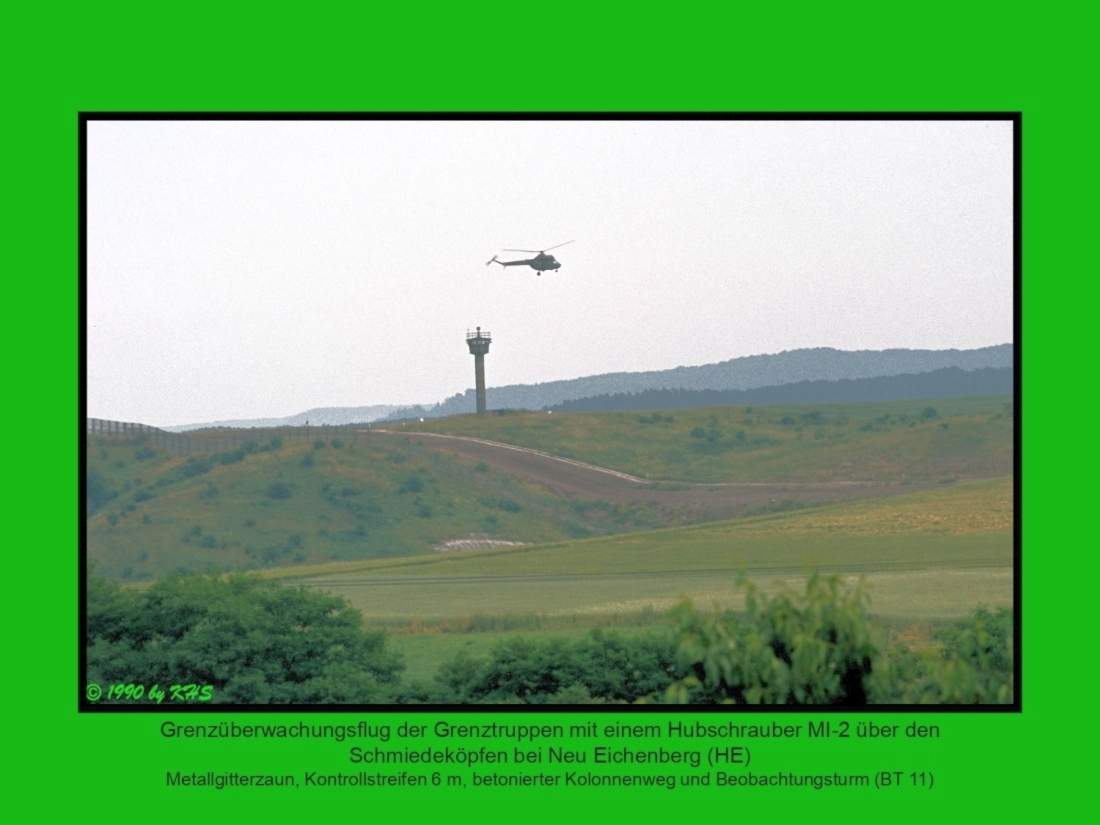 Innerdeutsche Grenze 156